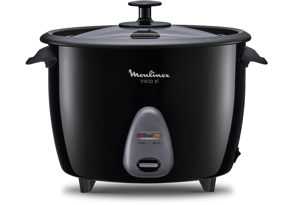 Cuiseur à Riz Automatique Moulinex Inicio XL 2,8L (MK1588) - Image 1