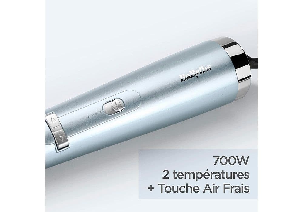 Brosse Soufflante Hydro Fusion Babyliss (AS773E) - Image 2