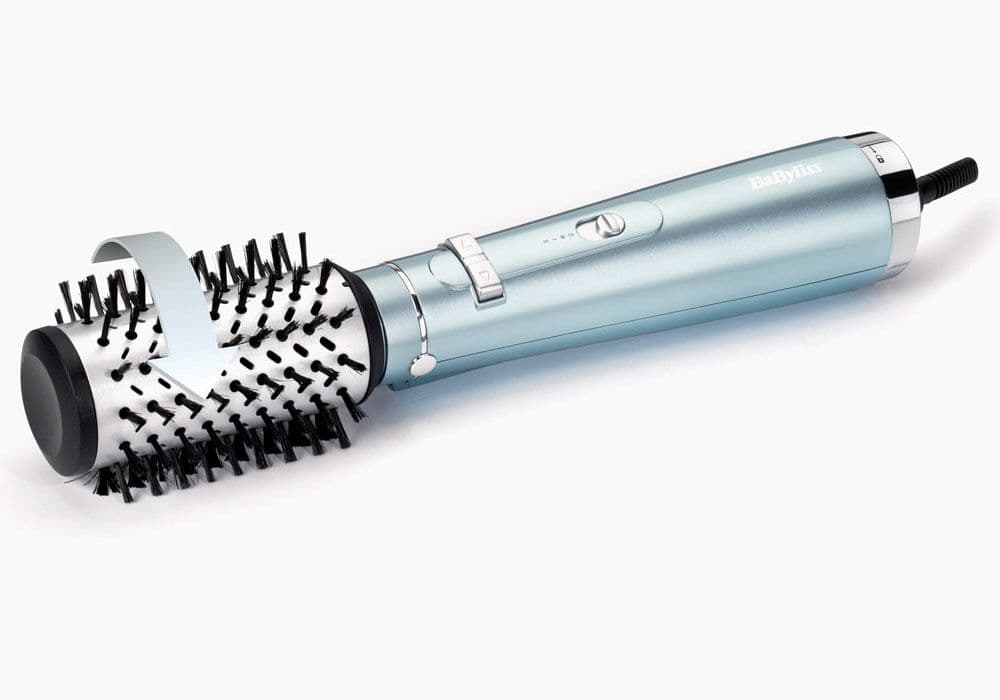 Brosse Soufflante Hydro Fusion Babyliss (AS773E) - Image 3