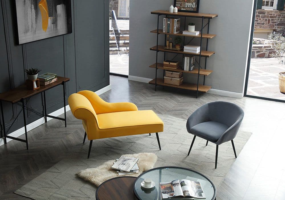 Fauteuil Deco Ruby - Image 4