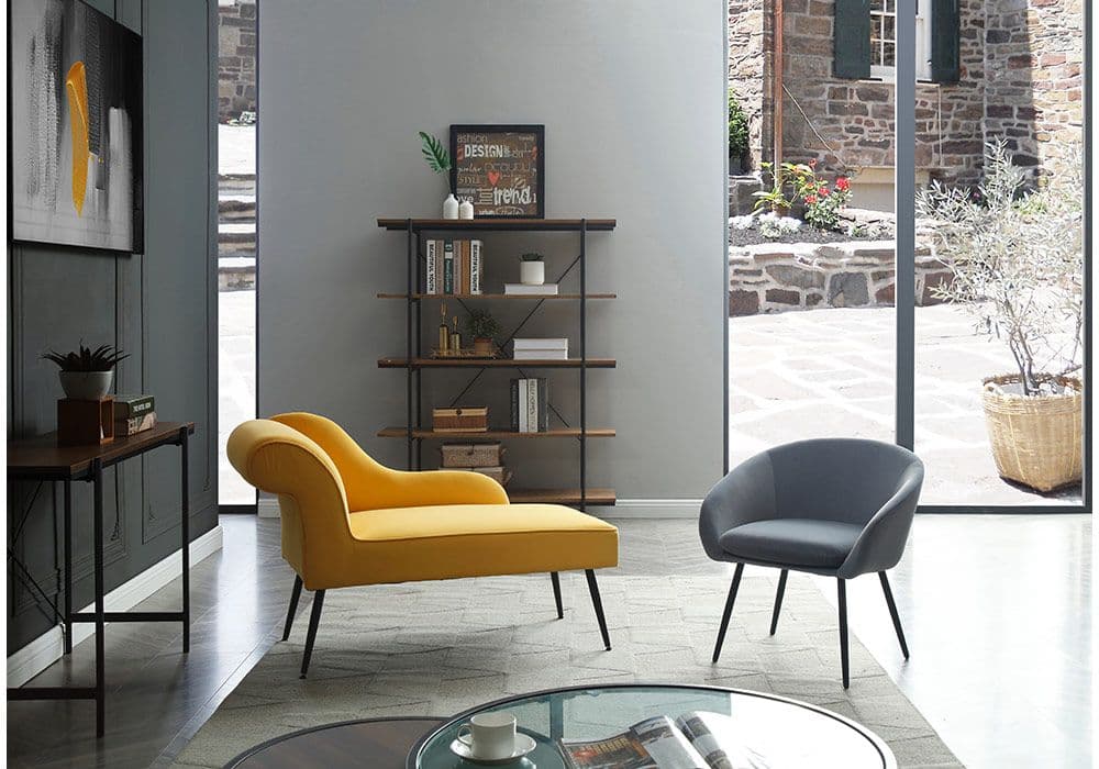 Fauteuil Deco Ruby - Image 5