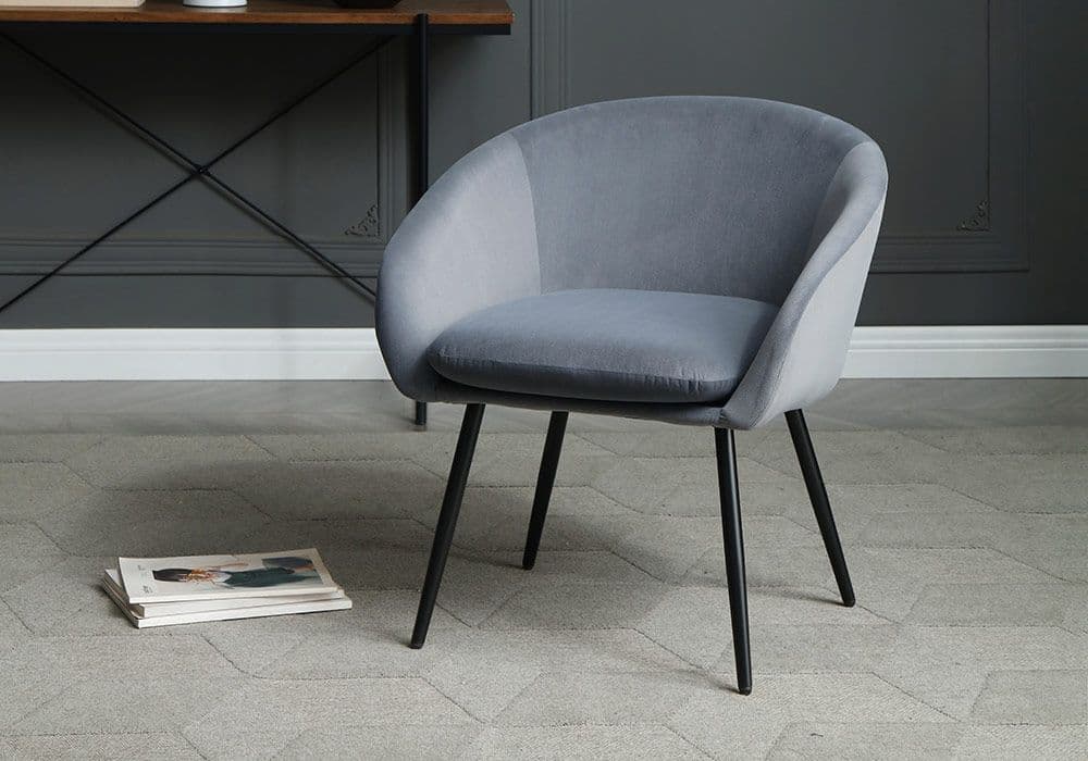 Fauteuil Deco Ruby - Image 1