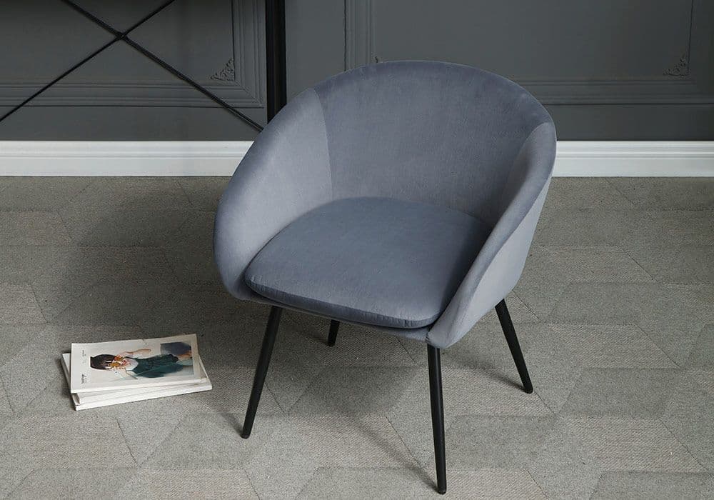 Fauteuil Deco Ruby - Image 2