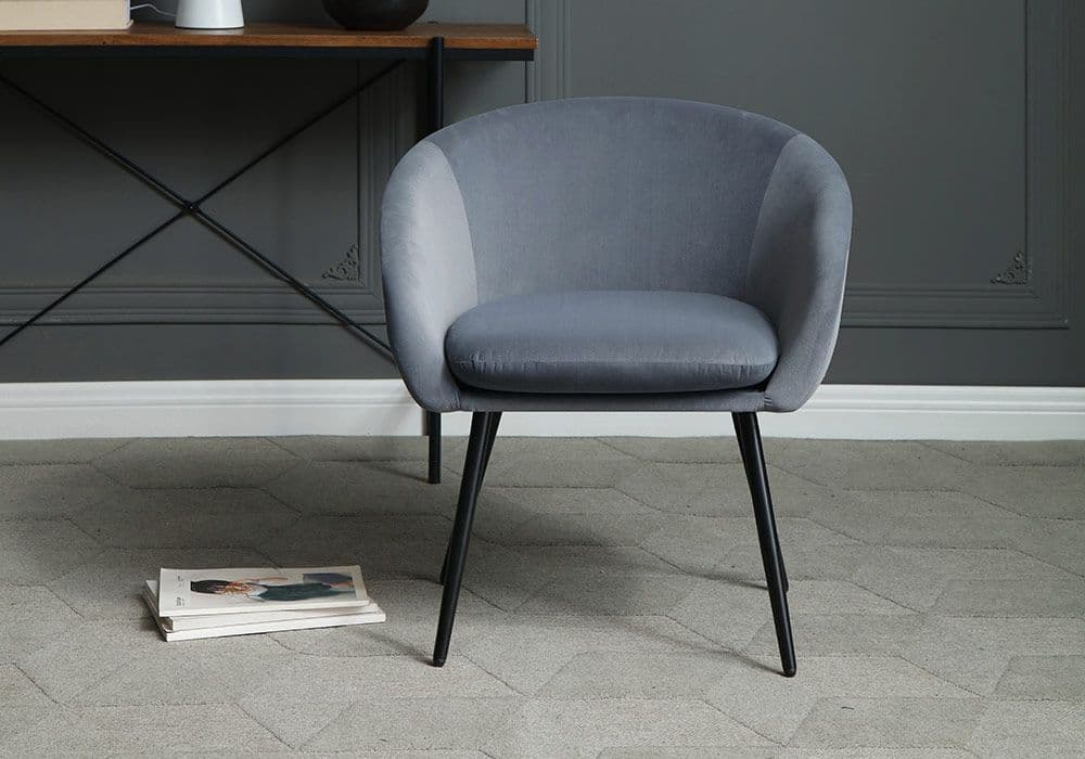 Fauteuil Deco Ruby - Image 3
