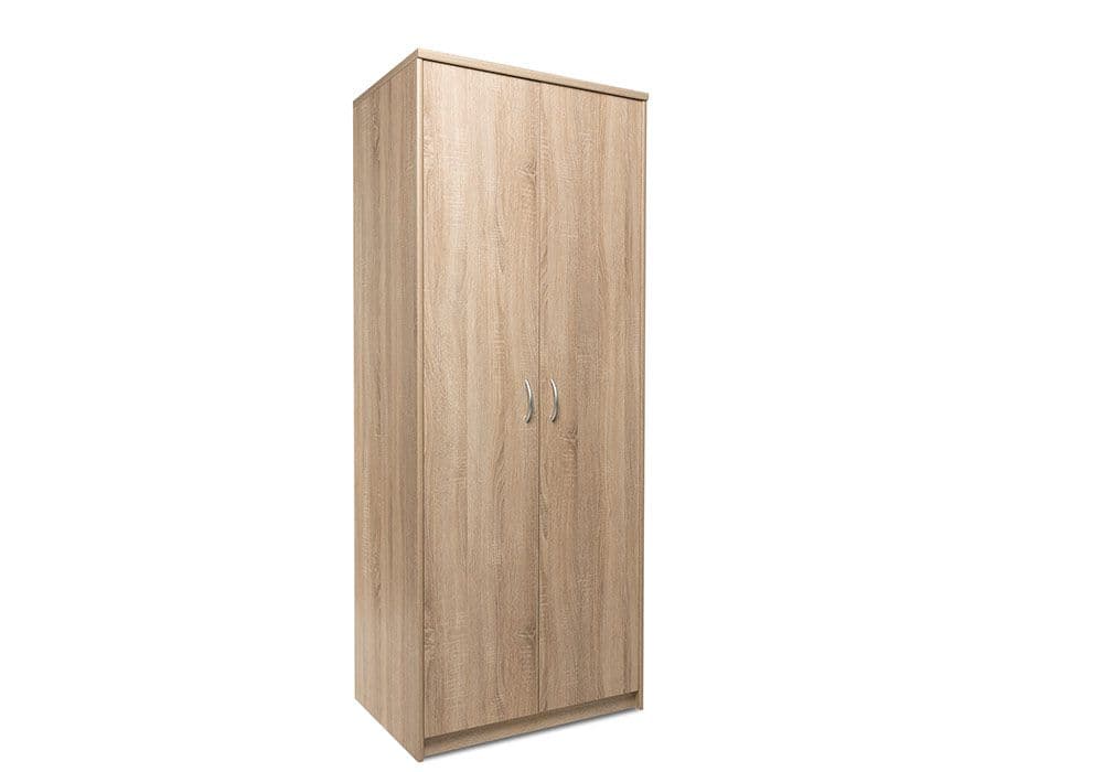Armoire 2 Portes Kiel 61 - Image 3