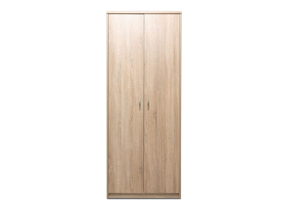 Armoire 2 Portes Kiel 61 - Image 1