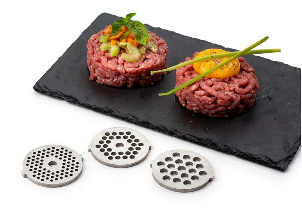 Kit d’Accessoires pour Robot Pâtissier Moderna Ariete (4079) - Image 3