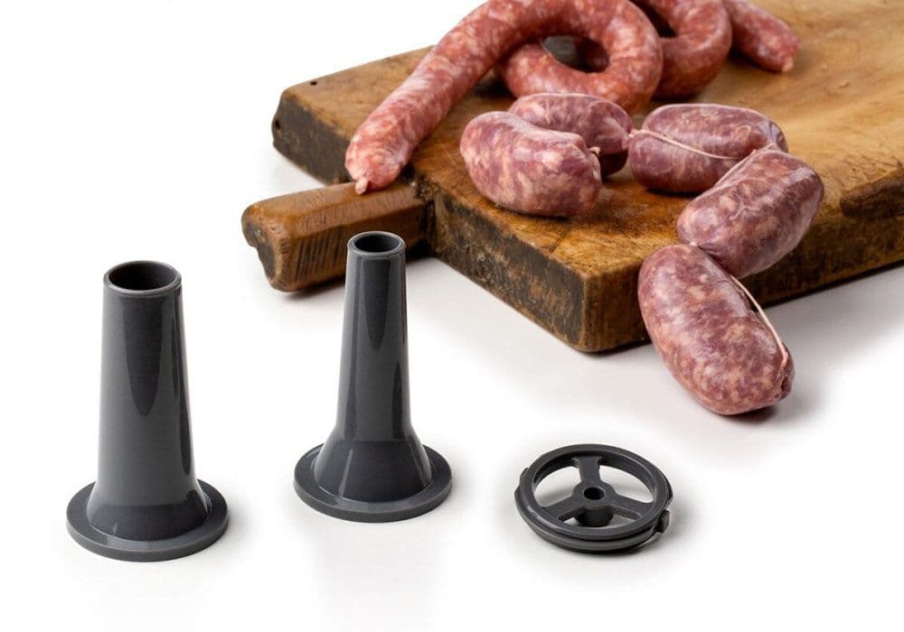 Kit d’Accessoires pour Robot Pâtissier Moderna Ariete (4079) - Image 4