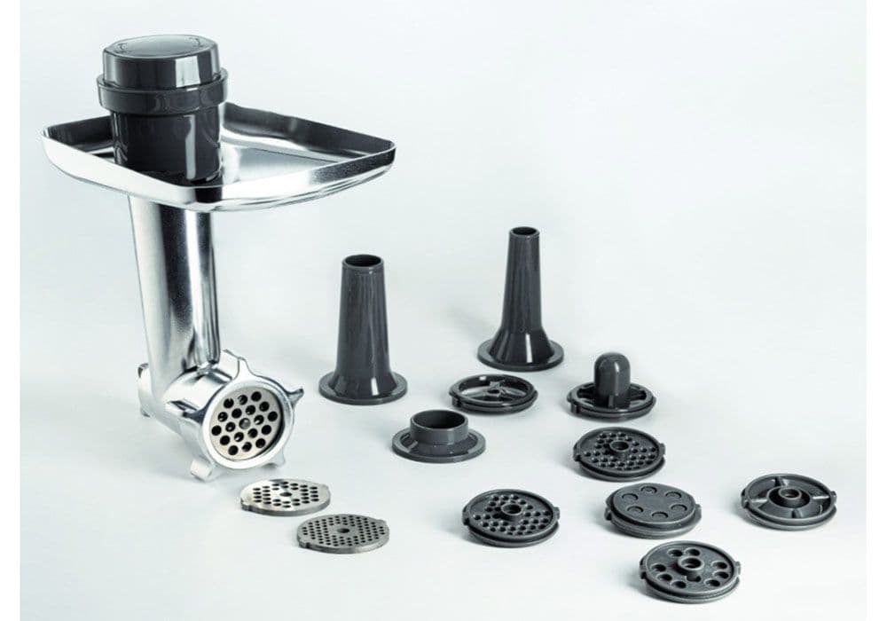 Kit d’Accessoires pour Robot Pâtissier Moderna Ariete (4079) - Image 1