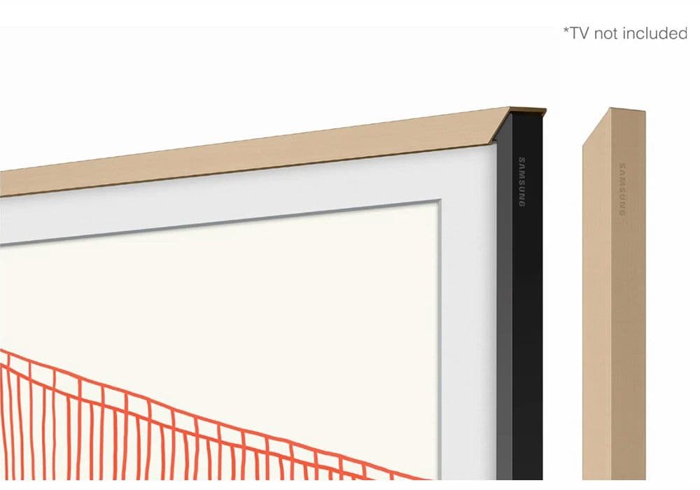 Cadre Samsung The Frame 50"Samsung (VGSCFA50BXC) - Image 2