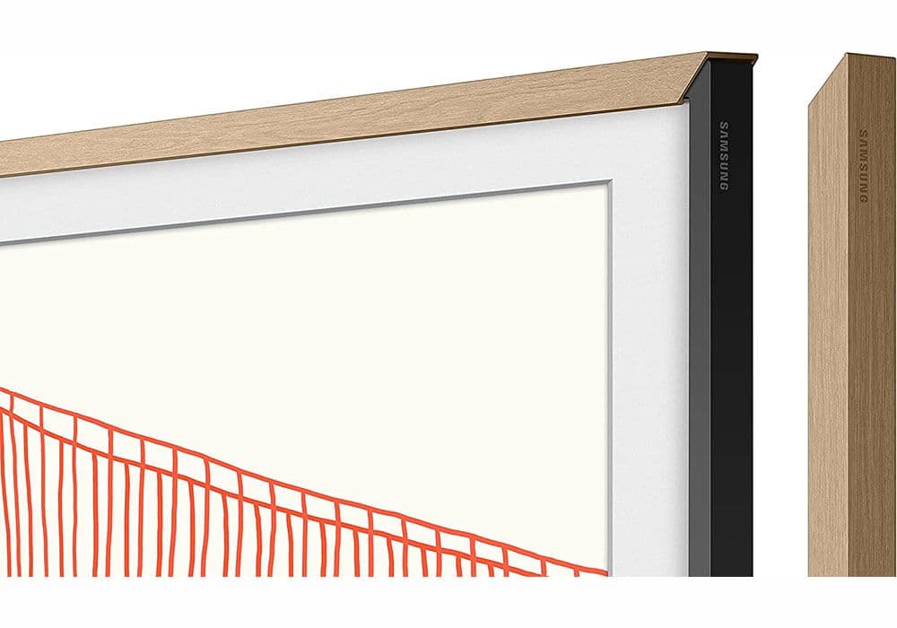 Cadre Samsung The Frame 55"Samsung (VGSCFA55TKB/XC) - Image 3