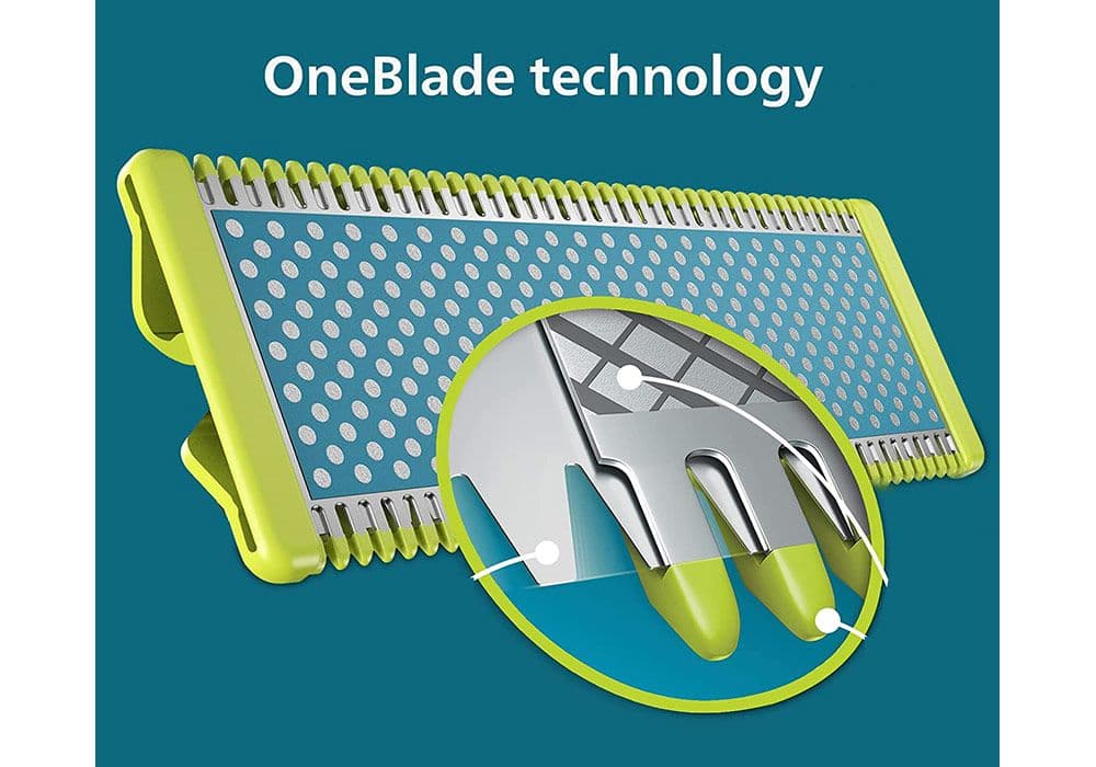 Tondeuse One Blade Philips (QP2515/16) - Image 3