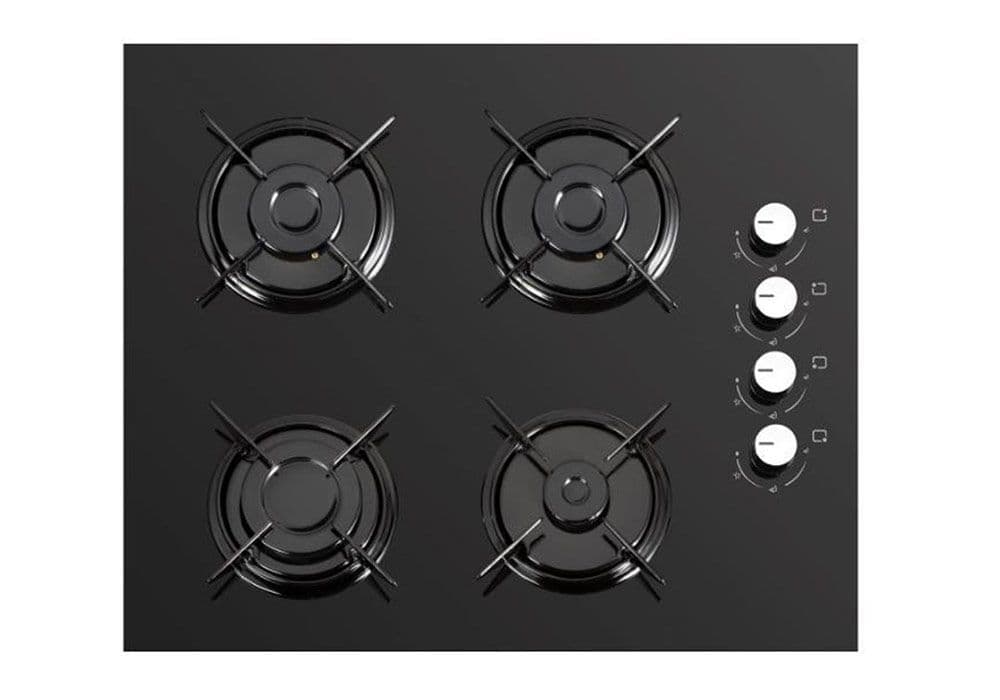 Plaque de Cuisson 4 Feux InoSense (C6-40BF) - Image 3