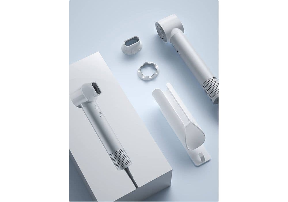 Sèche-Cheveux Airturbo Compact A100 Roidmi (CFJ01RM) - Image 2