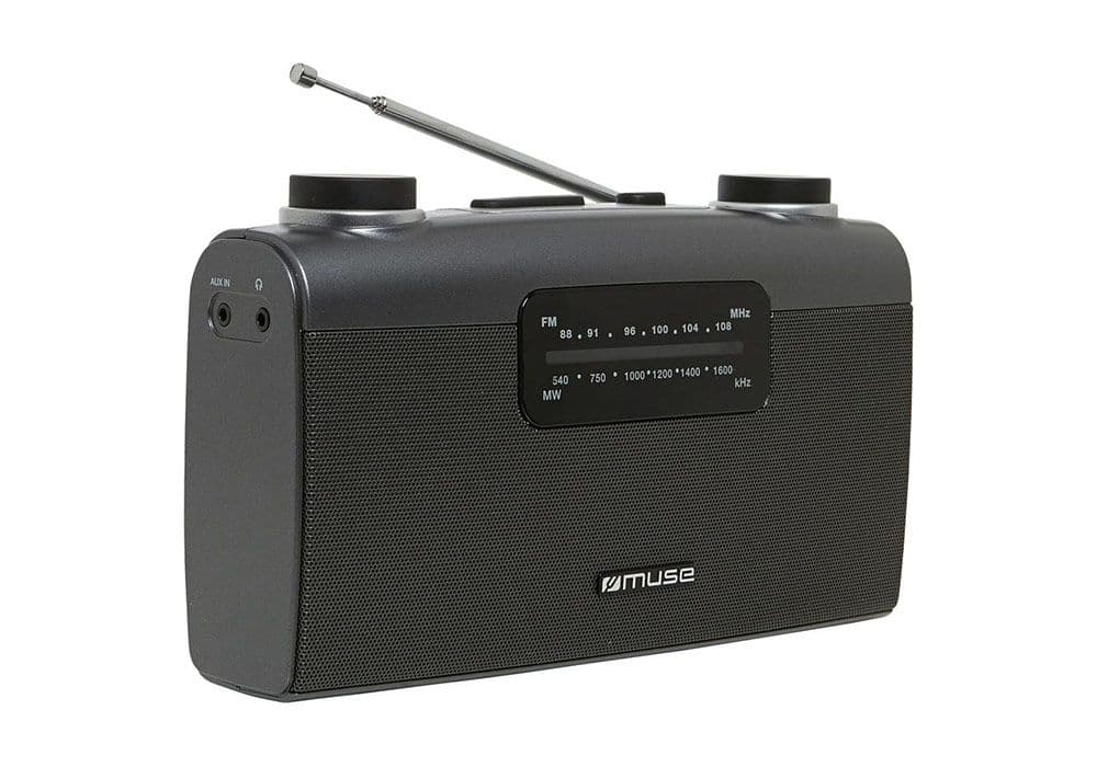 Radio Muse (M058R) - Image 3