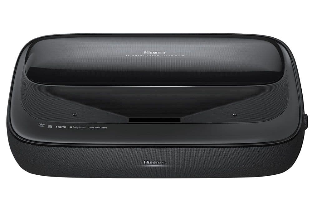Vidéo Projecteur 100L9G-B12 Laser TV 4K + Écran Anti-Reflet ALR 100"Inclus Hisense ( 100L9G/DLT100-A) - Image 3