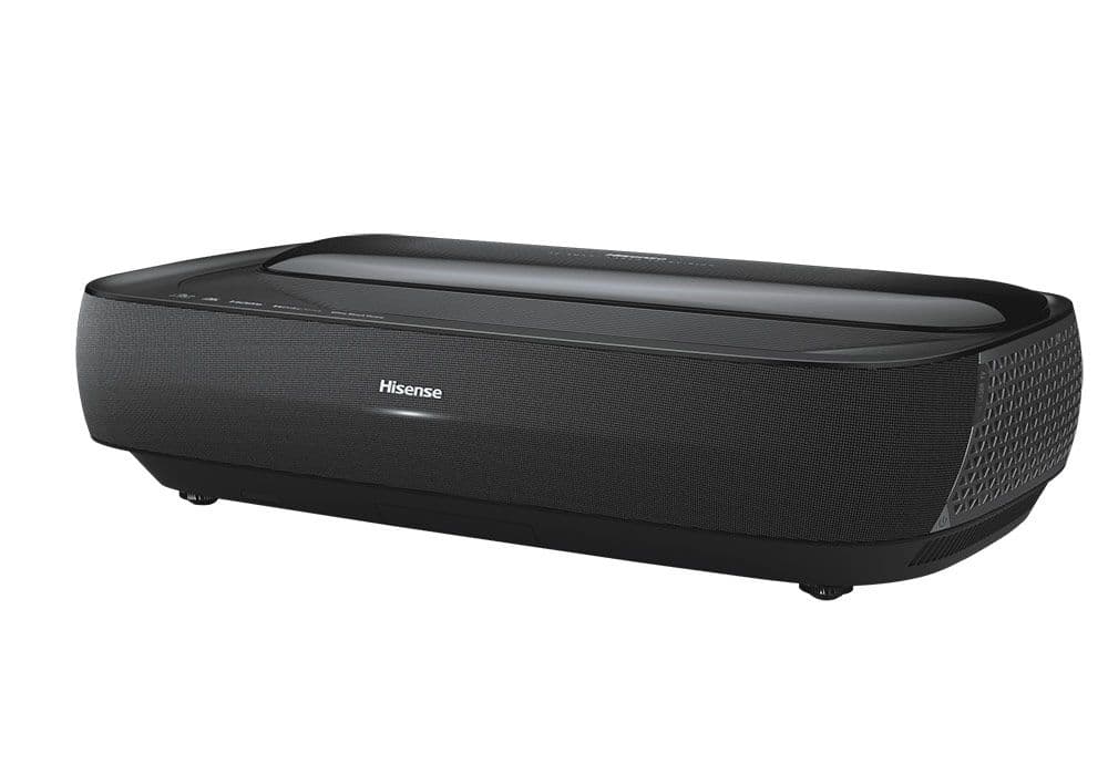 Vidéo Projecteur 100L9G-B12 Laser TV 4K + Écran Anti-Reflet ALR 100"Inclus Hisense ( 100L9G/DLT100-A) - Image 5