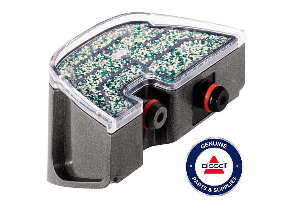 Cartouche Filtrante pour Nettoyeur Vapeur Bissell (2476) - Image 1