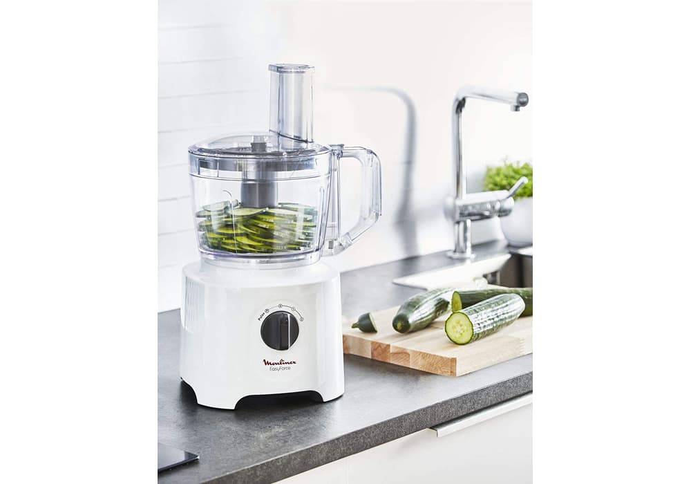 Robot Multifonction Moulinex (FP244110) - Image 3