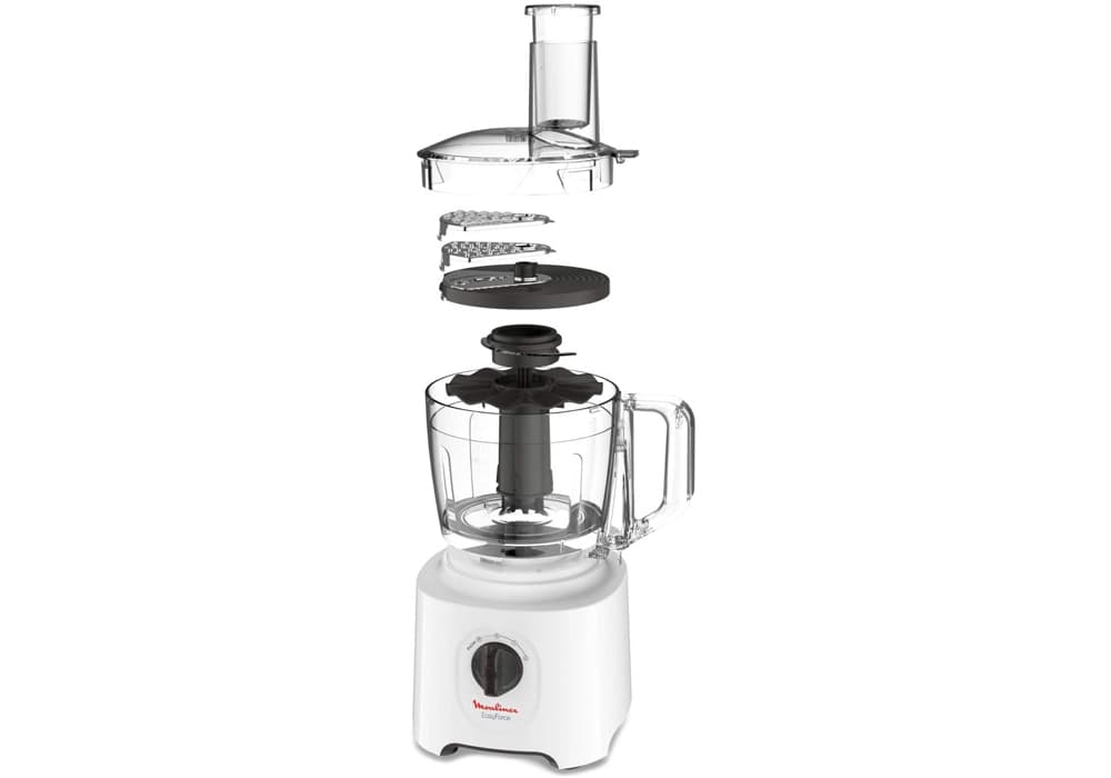 Robot Multifonction Moulinex (FP244110) - Image 2