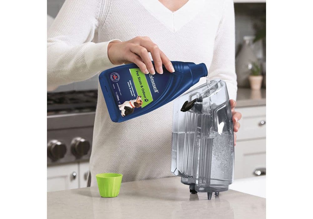 Injecteur/Extracteur SpotClean PETSELECT Bissell (37288) - Image 4
