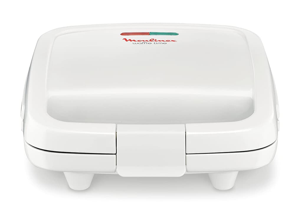 Gaufrier Moulinex Waffle Time (WJ170112) - Image 1