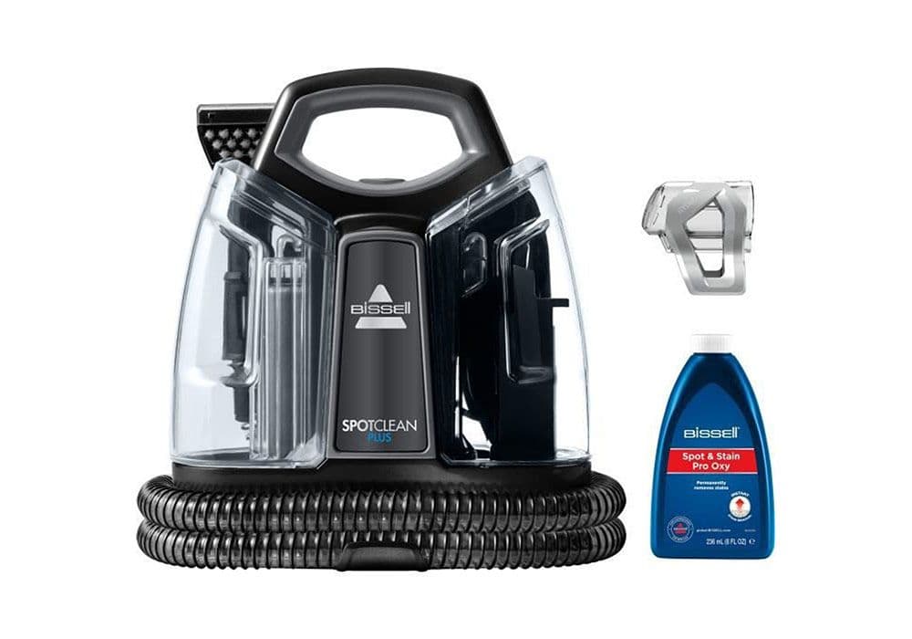 Injecteur/Extracteur SpotClean Plus Bissell (3724N) - Image 1