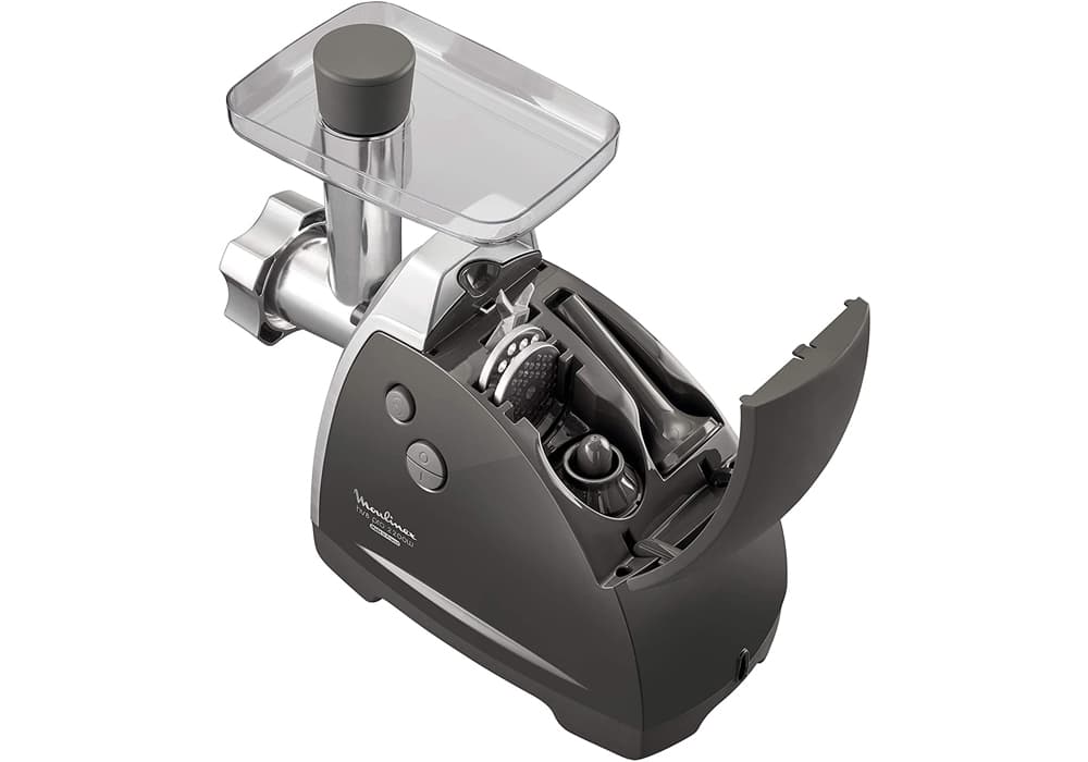 Hachoir à Viande Moulinex Hv8 Pro (ME686832) - Image 2