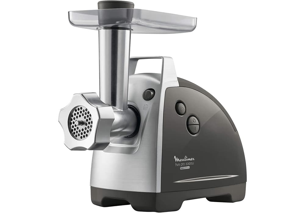 Hachoir à Viande Moulinex Hv8 Pro (ME686832) - Image 1
