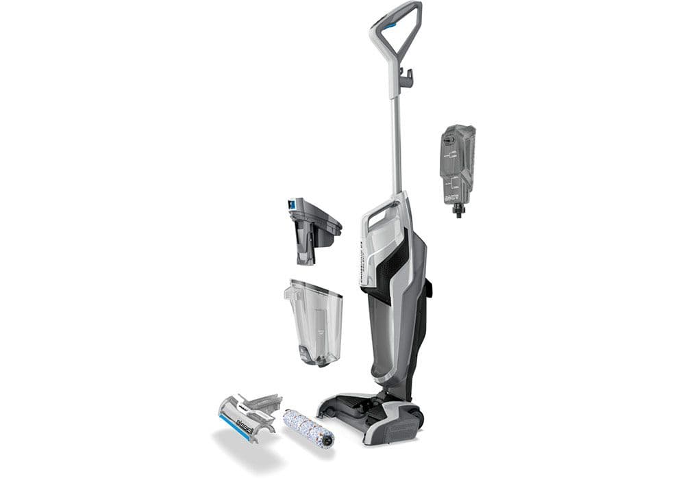 Aspirateur à Eau Multifonction Crosswave C3 Select Bissel (3551N) - Image 2