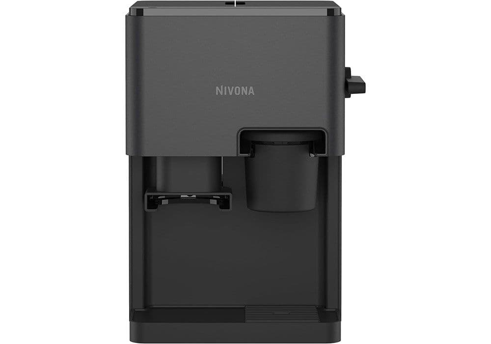 Expresso Broyeur Compact Nivona (CUBE4102-CUBE4106) - Image 4