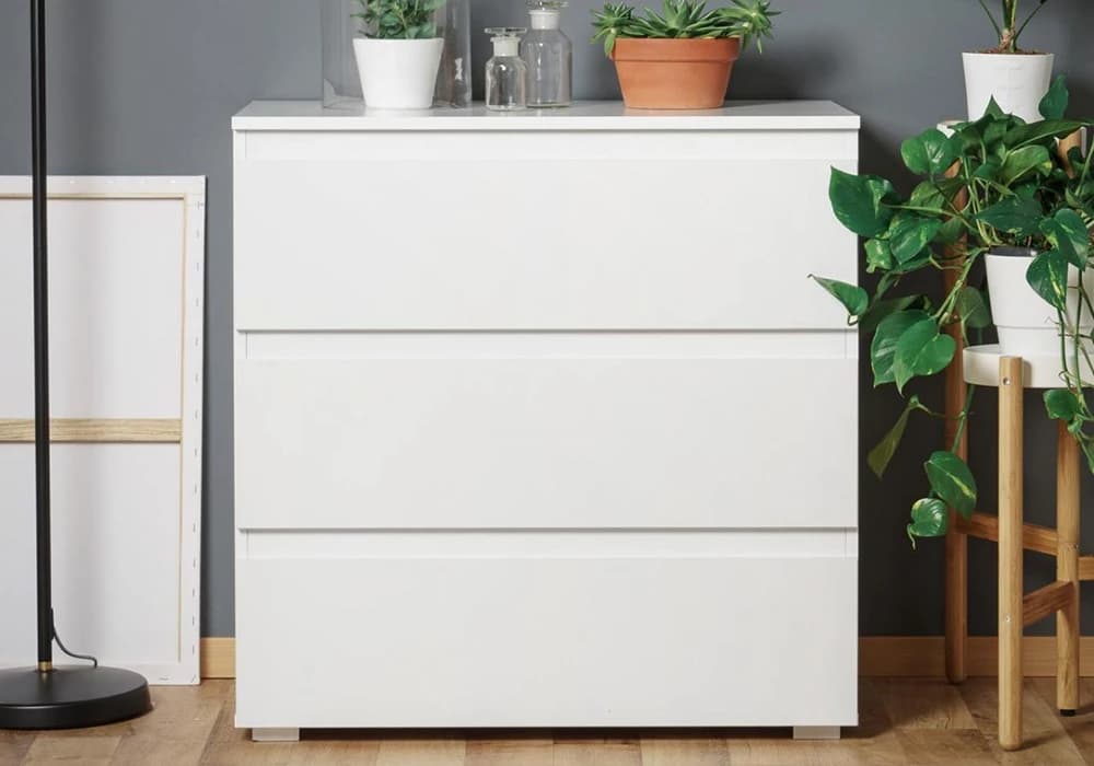 Commode 3 Tiroirs IMAGE - Image 1