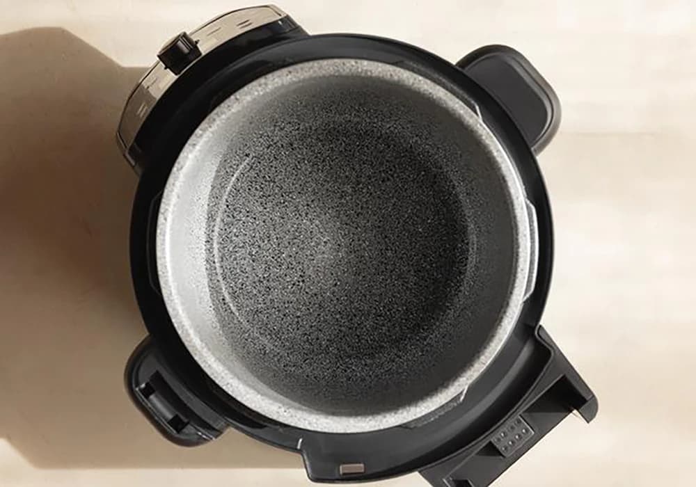 Autocuiseur Friteuse Multifonction 6Litres GM H Deluxe Fry Cecotec (2036) - Image 4