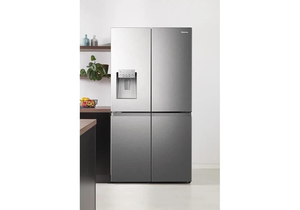 Réfrigérateur Multi-Portes Hisense (RQ760N4SASE) - Image 1