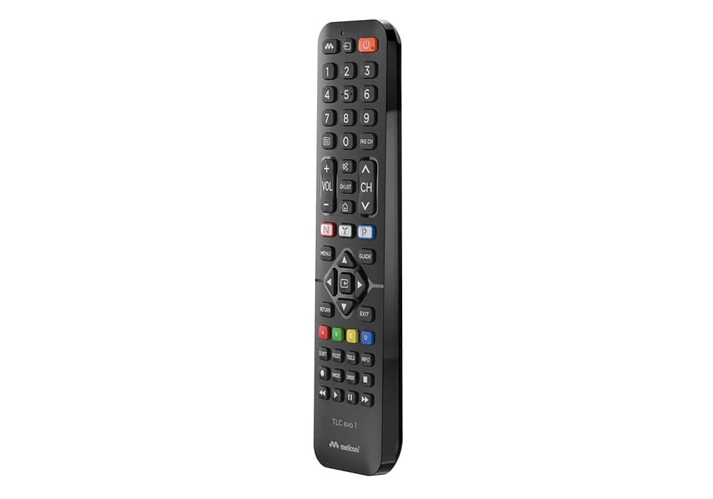 Télécommande TV Pour Samsung Meliconi (TLC EVO 1) - Image 2