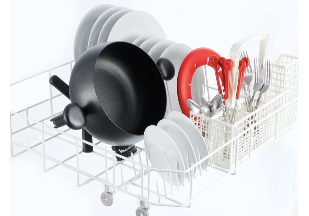 Fondue Moulinex Accessimo (EF150811) - Image 4