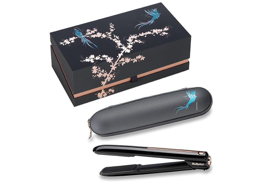 Lisseur sans Fil Babyliss (9000RU) - Image 1