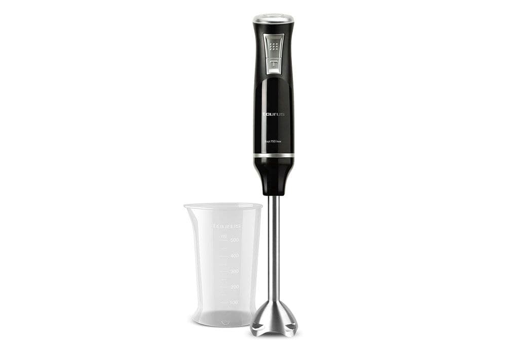 Mixeur Plongeant BAPI 750 Inox Taurus (916379) - Image 1