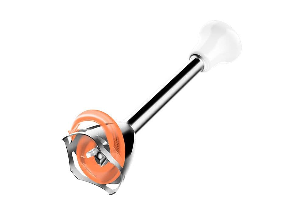 Mixeur Plongeant BAPI 750 Inox Taurus (916379) - Image 2