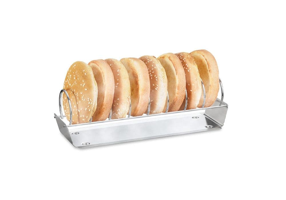 Barbecue 2en1 Easy Grill Burger Tefal (BG90G812) - Image 5