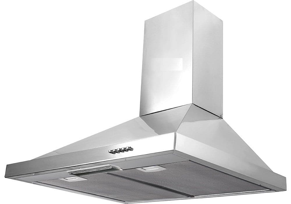 Hotte Pyramide 60cm - Image 2