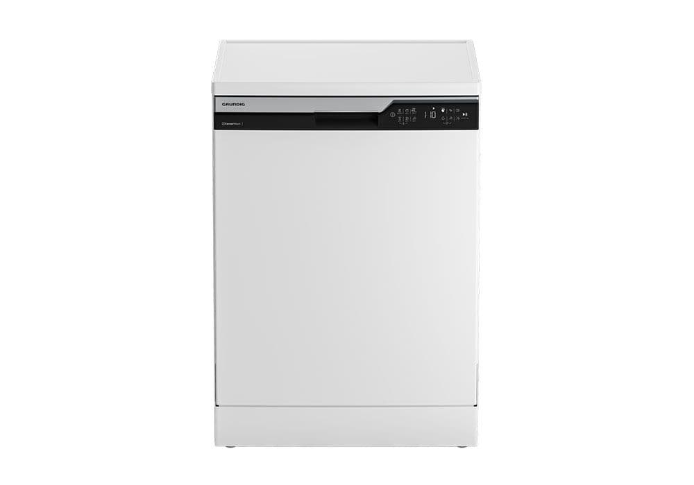 Lave-Vaisselle 16 Couverts Grundig (GNFP3630WB) - Image 1