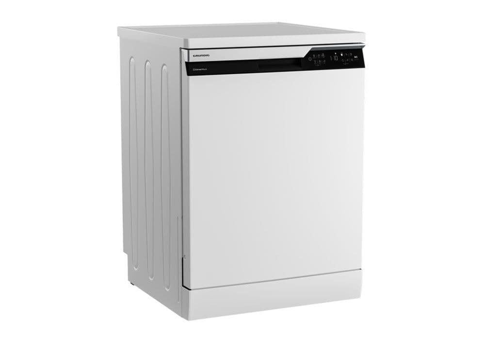 Lave-Vaisselle 16 Couverts Grundig (GNFP3630WB) - Image 2