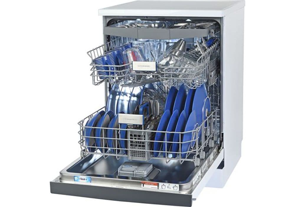 Lave-Vaisselle 16 Couverts Grundig (GNFP3630WB) - Image 4