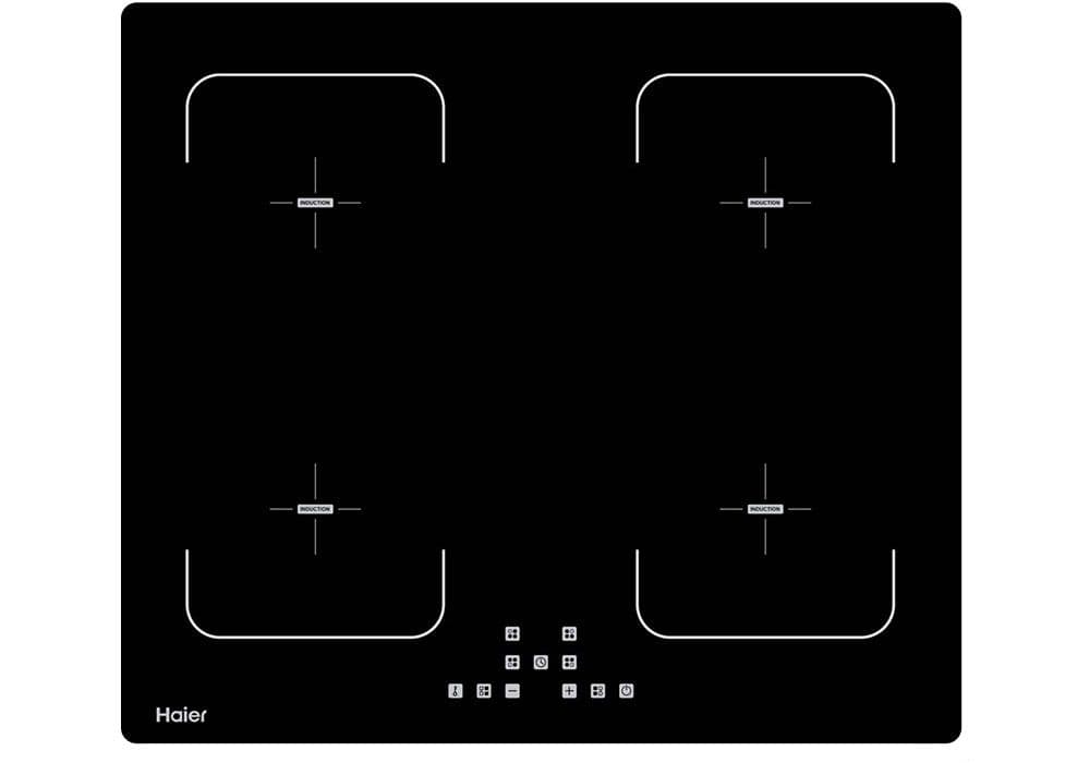Table de Cuisson à Induction 4 Foyers Flex (HOD-9500) - Image 1