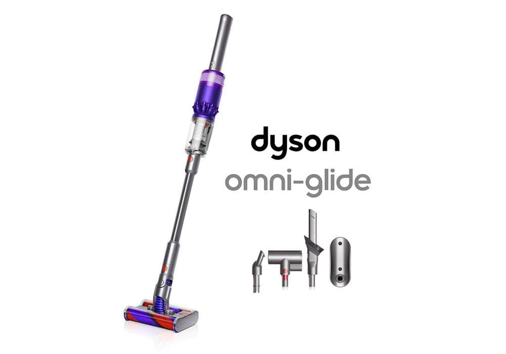 Aspirateur Balai Omni-Glide Dyson - Image 1