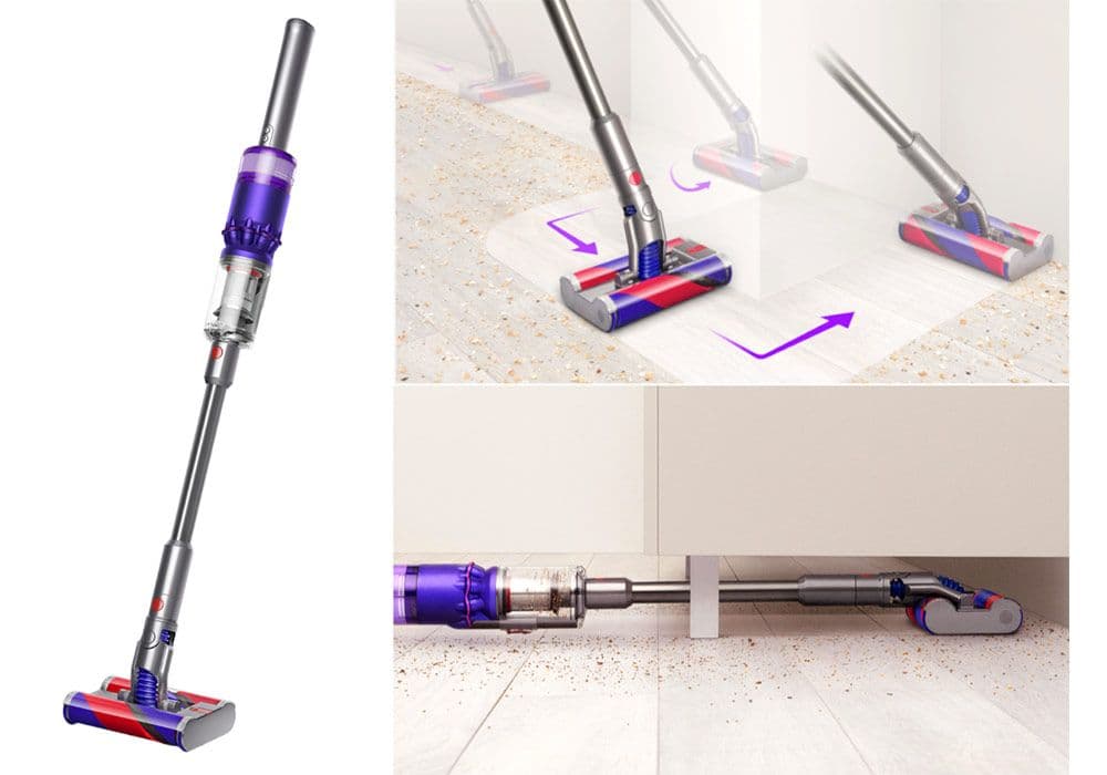 Aspirateur Balai Omni-Glide Dyson - Image 3