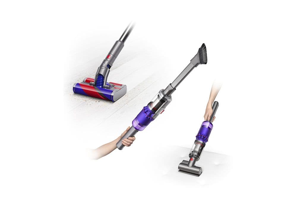 Aspirateur Balai Omni-Glide Dyson - Image 4