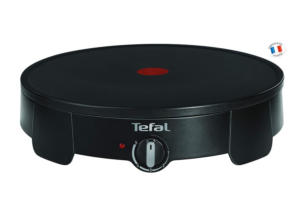 Crêpière Breizh 35cm Tefal (PY710812) - Image 1