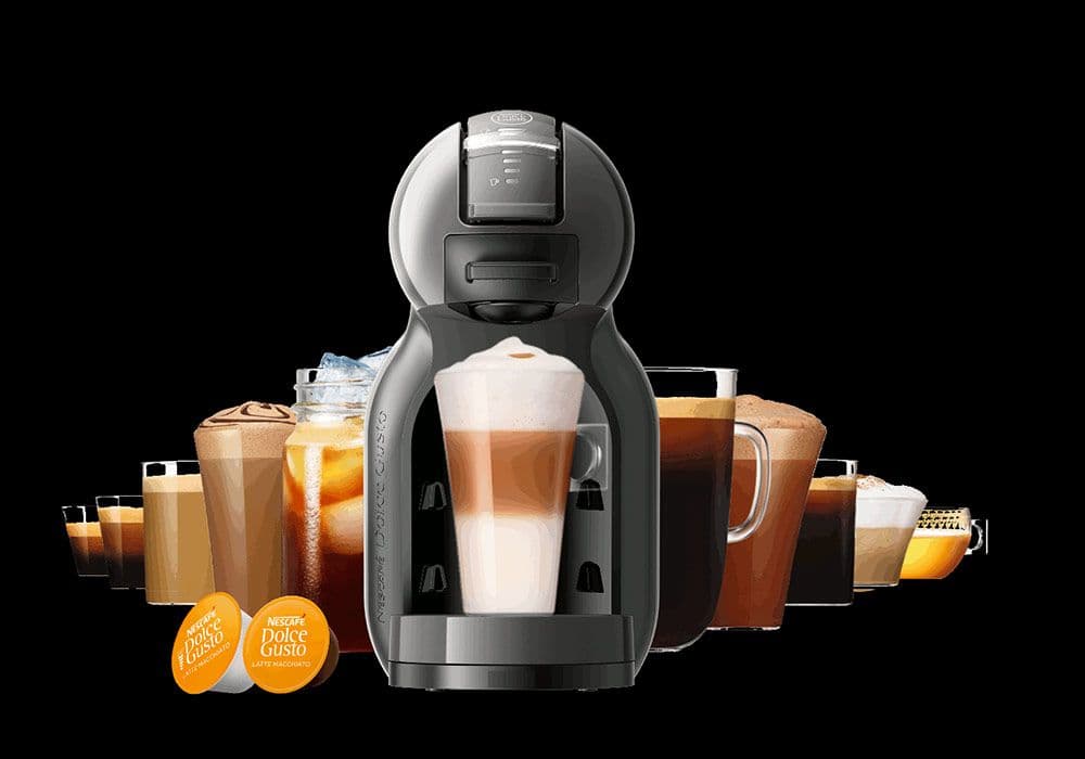 Expresso Mini Me Krups (YY3888FD) - Image 2